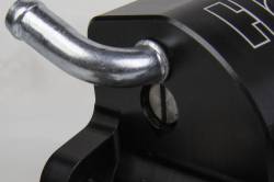 Holley EFI - Holley EFI 112-585 BILLET 95mm LS Throttle Body w/Low RPM Taper - Image 4