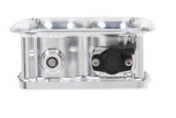 Holley EFI - Holley EFI 112-593 2550CFM Dominator Flange "Big Dual" Throttle Body Air Valve - Image 5