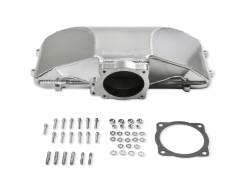 Holley EFI - Holley EFI 300-280 Engine Air Intake Housing - Image 3