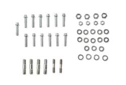 Holley EFI - Holley EFI 300-280 Engine Air Intake Housing - Image 9