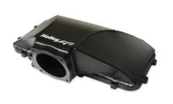 Holley EFI - Holley EFI 300-281 Engine Air Intake Housing - Image 3