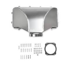 Holley EFI - Holley EFI 300-284 Engine Air Intake Housing - Image 6