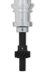 Holley EFI - Holley EFI 565-111 Holley EFI Low Profile 351W Dual Sync Distributor - Image 2