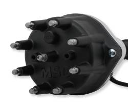 Holley EFI - Holley EFI 565-111 Holley EFI Low Profile 351W Dual Sync Distributor - Image 3