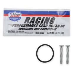 Holley EFI - Holley EFI 565-111 Holley EFI Low Profile 351W Dual Sync Distributor - Image 5