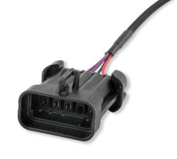 Holley EFI - Holley EFI 565-200 Car Chevrolet Distributor - Image 4