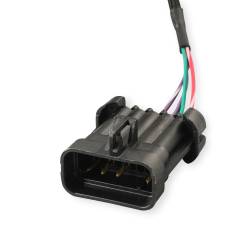 Holley EFI - Holley EFI 565-204BK Chevrolet Big Block Chevy 366 396 402 427 454 Distributor - Image 5