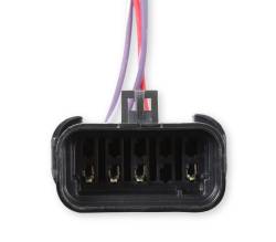 Holley EFI - Holley EFI 565-205 Distributor - Image 4