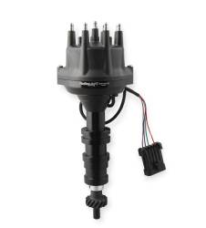 Holley EFI - Holley EFI 565-205BK Distributor - Image 1