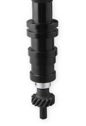 Holley EFI - Holley EFI 565-205BK Distributor - Image 2