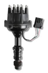 Holley EFI - Holley EFI 565-206BK Distributor - Image 1