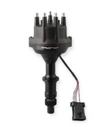 Holley EFI - Holley EFI 565-207BK Distributor - Image 1