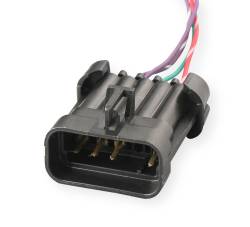 Holley EFI - Holley EFI 565-207BK Distributor - Image 4