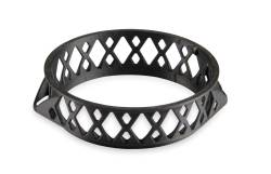 Holley EFI - Holley 565-315BK HyperSpark Distributor for Ford I6 144-250ci Black - Image 5