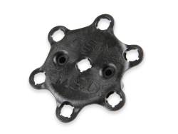 Holley EFI - Holley 565-315BK HyperSpark Distributor for Ford I6 144-250ci Black - Image 7