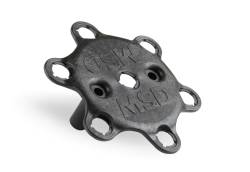 Holley EFI - Holley 565-315BK HyperSpark Distributor for Ford I6 144-250ci Black - Image 8