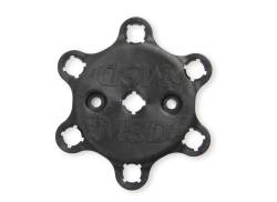 Holley EFI - Holley 565-316BK HyperSpark Distributor 250ci for Chevrolet Straight 6 - Image 8