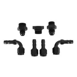 Holley EFI - Holley EFI 526-4 Holley EFI Fuel System Kit - Image 7