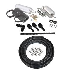 Holley EFI - Holley EFI 526-5 Holley EFI Fuel System Kit - Image 4