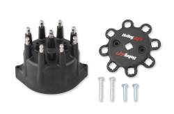 Holley EFI - Holley EFI 566-105 Distributor Cap - Image 1