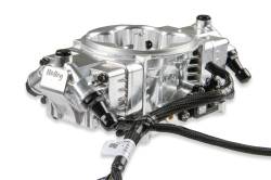 Holley EFI - Holley EFI 534-292 Fuel Injection Throttle Body - Image 10