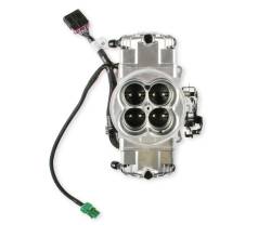 Holley EFI - Holley EFI 550-1001 Fuel Injection System - Image 3