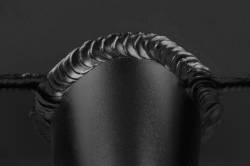 Holley Sniper EFI - Holley Sniper EFI 820042-1 Sniper EFI Sheet Metal Fabricated Intake Manifold - Image 7