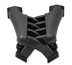 Holley EFI - Holley Sniper EFI 822202 Fabricated Intake Manifold Dual Plenum 92mm LS3/L92 - Image 6