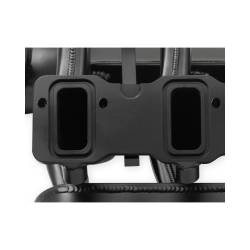 Holley EFI - Holley Sniper EFI 822202 Fabricated Intake Manifold Dual Plenum 92mm LS3/L92 - Image 9