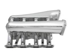 Holley EFI - Holley Sniper EFI 822241 Fabricated Intake Manifold Dual Plenum 102mm LS3/L92 - Image 4
