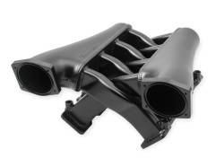 Holley EFI - Holley Sniper EFI 822242 Fabricated Intake Manifold Dual Plenum 102mm LS3/L92 - Image 2