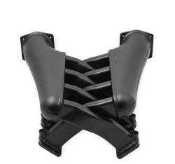 Holley EFI - Holley Sniper EFI 822242 Fabricated Intake Manifold Dual Plenum 102mm LS3/L92 - Image 6