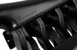 Holley EFI - Holley Sniper EFI 822242 Fabricated Intake Manifold Dual Plenum 102mm LS3/L92 - Image 10