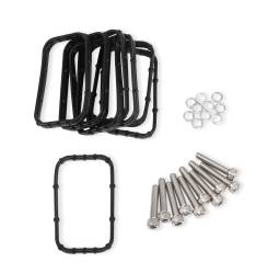 Holley EFI - Holley Sniper EFI 830041-1 Fabricated Sheet Metal Intake Manifold GM LS7 - Image 10