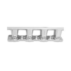 Holley EFI - Holley Sniper EFI 830111-1 Low-Profile Sheet Metal Intake Manifold GM LS7 - Image 2