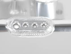 Holley EFI - Holley Sniper EFI 830111-1 Low-Profile Sheet Metal Intake Manifold GM LS7 - Image 7