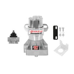 Quick Fuel Technology - Quick Fuel Technology 30-125-1RQFT Electric Fuel Pump - Image 1