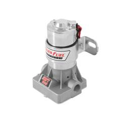 Quick Fuel Technology - Quick Fuel Technology 30-125-1RQFT Electric Fuel Pump - Image 2