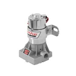 Quick Fuel Technology - Quick Fuel Technology 30-155QFT Electric Fuel Pump - Image 3