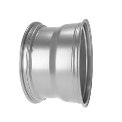 Rocket Racing Wheels - Rocket Racing Wheels Attack 18x11 5x4.75 -25.3mm Titanium TTR19-8116150 - Image 8