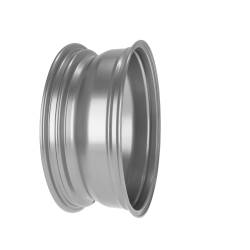 Rocket Racing Wheels - Rocket Racing Wheels Attack 18x11 5x4.75 12.8mm Titanium TTR19-8116165 - Image 8