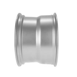 Rocket Racing Wheels - Rocket Racing Wheels Attack 18x12 5x4.75 -12.6mm Titanium TTR19-826160 - Image 7