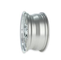 Rocket Racing Wheels - Rocket Racing Wheels Attack 18x8 5x4.75 12.7mm Titanium TTR19-886145 - Image 8