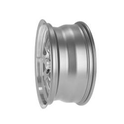 Rocket Racing Wheels - Rocket Racing Wheels Attack 18x8 5x4.5 12.7mm Titanium TTR19-886545 - Image 6