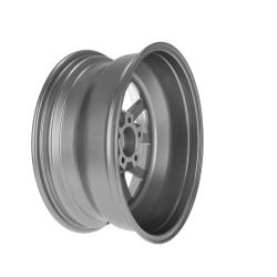 Rocket Racing Wheels - Rocket Racing Wheels Attack 18x8 5x4.5 12.7mm Titanium TTR19-886545 - Image 9