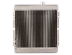 Scott Drake - Scott Drake 259-2AL 64-66 Ford Mustang Radiator - Image 4