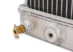 Scott Drake - Scott Drake 259-2AL 64-66 Ford Mustang Radiator - Image 5