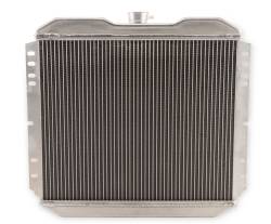Scott Drake - Scott Drake 339-2AL 67-69 Ford Mustang Radiator - Image 2