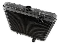 Scott Drake - Scott Drake 340-3HF 3 Row Hi-Flow Radiator for 67-69 Ford Mustang - Image 3