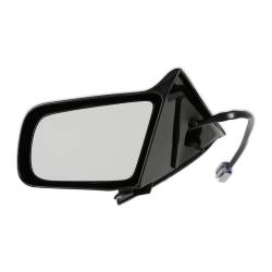 Scott Drake - Scott Drake E9ZZ-17682-A 87-93 Ford Mustang Door Mirror - Image 1